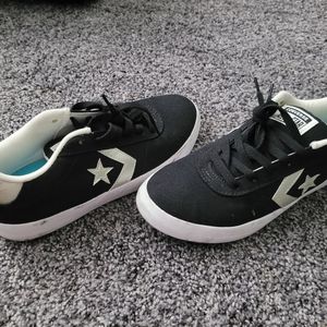 Converse memory foam size 8